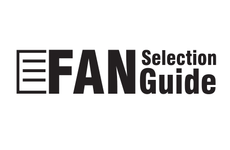 Picture for category Fan Selection Guide